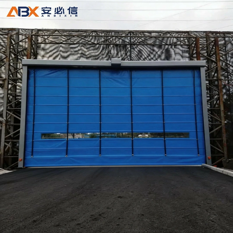 杭州冷库门封